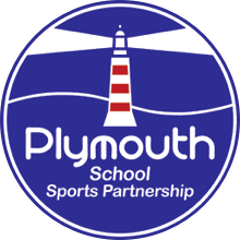 Plymouth School Sports Partnership logo