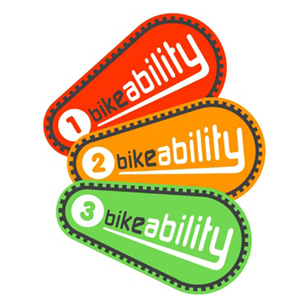 PSSP BIkeability Logo