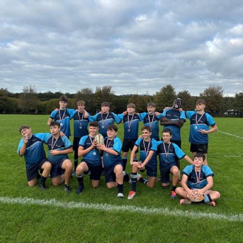 Y9 Rugby Festival