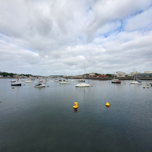 Bellboating Thursday 4th July 2024